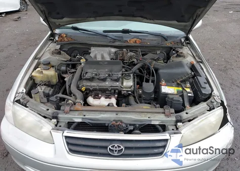 2000 Toyota Camry Le V6 из США, поврежденный, VIN 4T1BF22K4YU098726